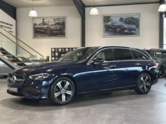 Mercedes-Benz C 200 - Ansicht 1