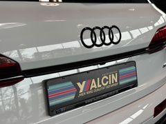 Audi Q7 - Ansicht 11