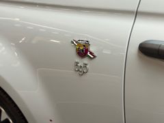 Abarth 595 Competizione - Ansicht 17
