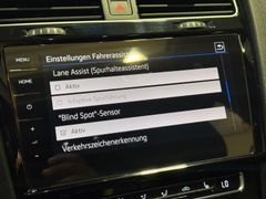 VW Golf - Ansicht 42