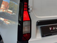 VW Caddy - Ansicht 17
