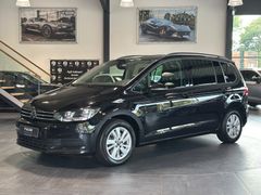 VW Touran - Ansicht 1