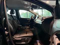 Mercedes-Benz B 180 - Ansicht 27
