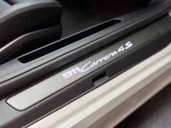 Porsche 992 - Ansicht 42