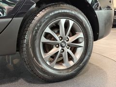 Hyundai ix35 - Ansicht 19