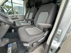 VW Crafter - Ansicht 14