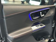 Mercedes-Benz GLC 43 AMG - Ansicht 36