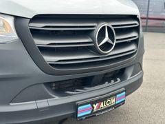 Mercedes-Benz Sprinter - Ansicht 4
