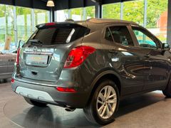 Opel Mokka X - Ansicht 12