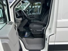 VW Crafter - Ansicht 12