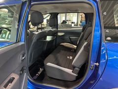 Dacia Lodgy - Ansicht 23