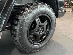 Mercedes-Benz G 320 - Ansicht 11