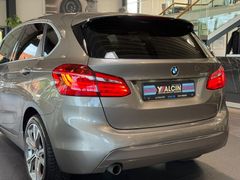 BMW 218 Active Tourer - Ansicht 12
