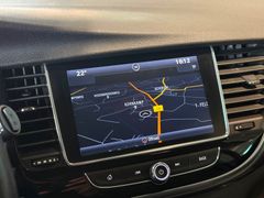 Opel Mokka X - Ansicht 44
