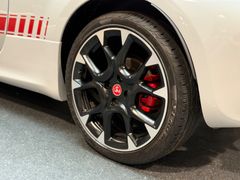 Abarth 595 Competizione - Ansicht 13