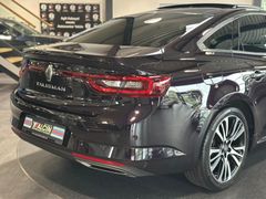 Renault Talisman - Ansicht 9