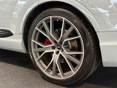 Audi SQ7 - Ansicht 15