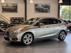 BMW 218 Active Tourer - Ansicht 1