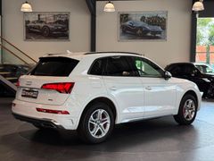 Audi Q5 - Ansicht 3