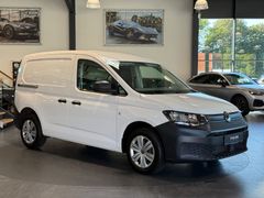 VW Caddy - Ansicht 2