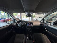 VW Touran - Ansicht 28