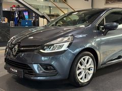 Renault Clio - Ansicht 9