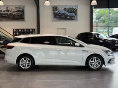 Renault Megane - Ansicht 4