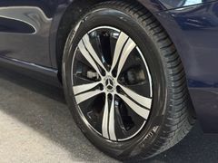 Mercedes-Benz C 200 - Ansicht 10