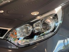 KIA Rio - Ansicht 10