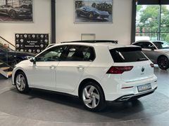 VW Golf - Ansicht 4