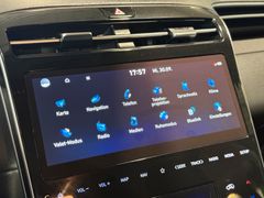 Hyundai Tucson - Ansicht 28