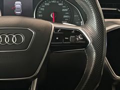 Audi A6 - Ansicht 31