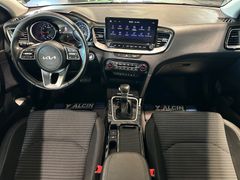 KIA cee'd - Ansicht 28