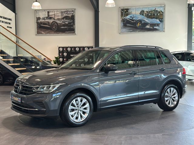 Tiguan 1.5 TSI OPF DSG Life 2.HA/S-HE/NAV/AHK/LM