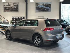 VW Golf - Ansicht 4