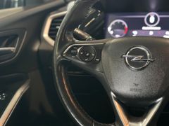 Opel Grandland X - Ansicht 41
