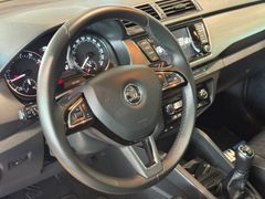 Škoda Fabia - Ansicht 24