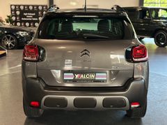 Citroën C3 Aircross - Ansicht 8