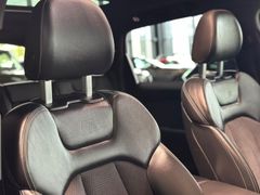 Audi Q7 - Ansicht 30
