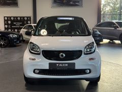 smart ForTwo - Ansicht 8