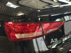 Audi A3 - Ansicht 14