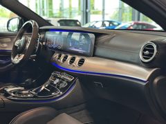 Mercedes-Benz E 63 AMG - Ansicht 26