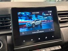 Renault Captur - Ansicht 41