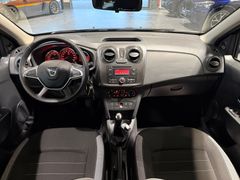 Dacia Sandero - Ansicht 29