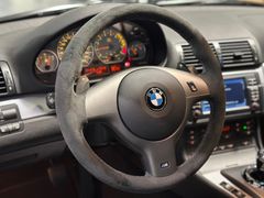 BMW M3 - Ansicht 21