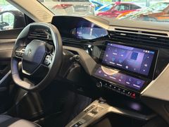 Peugeot 308 - Ansicht 26