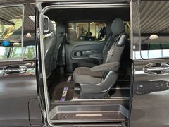 Mercedes-Benz V 250 - Ansicht 18