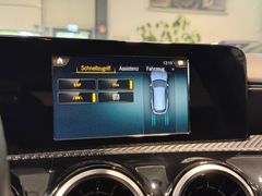 Mercedes-Benz CLA 200 Shooting Brake - Ansicht 29
