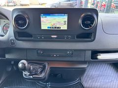 Mercedes-Benz Sprinter - Ansicht 12