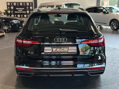 Audi A4 - Ansicht 6